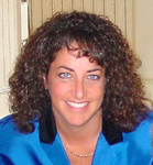 photo of Mala Aaronson